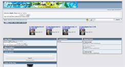 Desktop Screenshot of funcentral.smfforfree2.com
