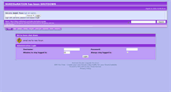 Desktop Screenshot of nthen.smfforfree2.com
