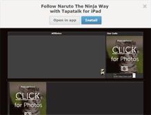Tablet Screenshot of ntnw.smfforfree2.com