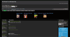 Desktop Screenshot of joltscapev3.smfforfree2.com