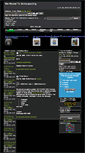 Mobile Screenshot of joltscapev3.smfforfree2.com