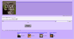 Desktop Screenshot of pittcountymomsclub.smfforfree2.com