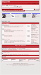 Mobile Screenshot of belgiumgaa.smfforfree2.com
