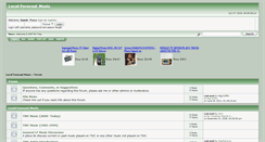 Desktop Screenshot of lfmusicmedia.smfforfree2.com