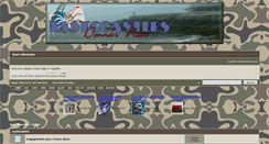 Desktop Screenshot of donnasplace.smfforfree2.com