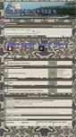 Mobile Screenshot of donnasplace.smfforfree2.com