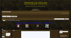 Desktop Screenshot of dudemanscape.smfforfree2.com