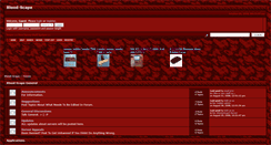 Desktop Screenshot of bloodyscap3.smfforfree2.com