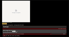 Desktop Screenshot of fearscape.smfforfree2.com